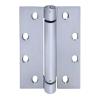 Tell HG100318 Spring Hinge 4.5" L Stainless Steel Stainless Steel view 2