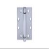 Tell HG100318 Spring Hinge 4.5" L Stainless Steel Stainless Steel view 3