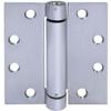 Tell HG100318 Spring Hinge 4.5" L Stainless Steel Stainless Steel view 4