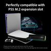 AGI AI838 1TB SSD, NVMe PCIe Gen4x4 M.2, Speeds Up-to 7,400MB/s, for PC/Laptops, PS5 Gaming Consoles Storage Expansion, Internal Solid State Drive with heatsink - AGI1T0G44AI838-CB view 4