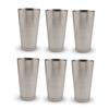 SynSpiritStore Set of 6 Classy mocktail/lassi Glasses Large view 1