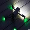 Mavic 3 Strobe Spot Light Kit for Navigation Fits DJI Mavic 3 Drone FAA Compliant: 2 Light Kit Fits Mounts of Front Arms for Line of Sight view 4
