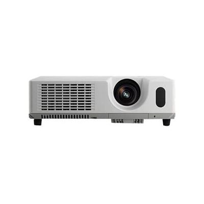 Hitachi CP-X2015WN Portable LCD Projector (Renewed)