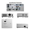 Hitachi CP-X2015WN Portable LCD Projector (Renewed) view 2