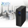 Earth Online Single Phase UPS 1500VA, Pure Sine Wave Uninterruptible Power Supply, Tower UPS(EAA-H2O-1500) view 1