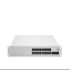 Cisco Meraki Cloud Managed MS225 Series 24 Port PoE Gigabit Switch - 24x 1GbE Ports (Renewed) view 1