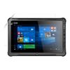 celicious Silk Mild Anti-Glare Screen Protector Film Compatible with Getac F110 (1st Gen) [Pack of 2] view 1