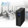 Earth Online Single Phase UPS 1000VA, Pure Sine Wave Uninterruptible Power Supply, Tower UPS(EAA-H2O-1000) view 1