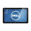 celicious Vivid Invisible Glossy HD Screen Protector Film Compatible with Dell XPS 18 1820 [Pack of 2] view 1