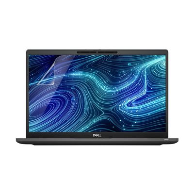 celicious Matte Anti-Glare Screen Protector Film Compatible with Dell Latitude 13 7320 (Non-Touch) [Pack of 2]