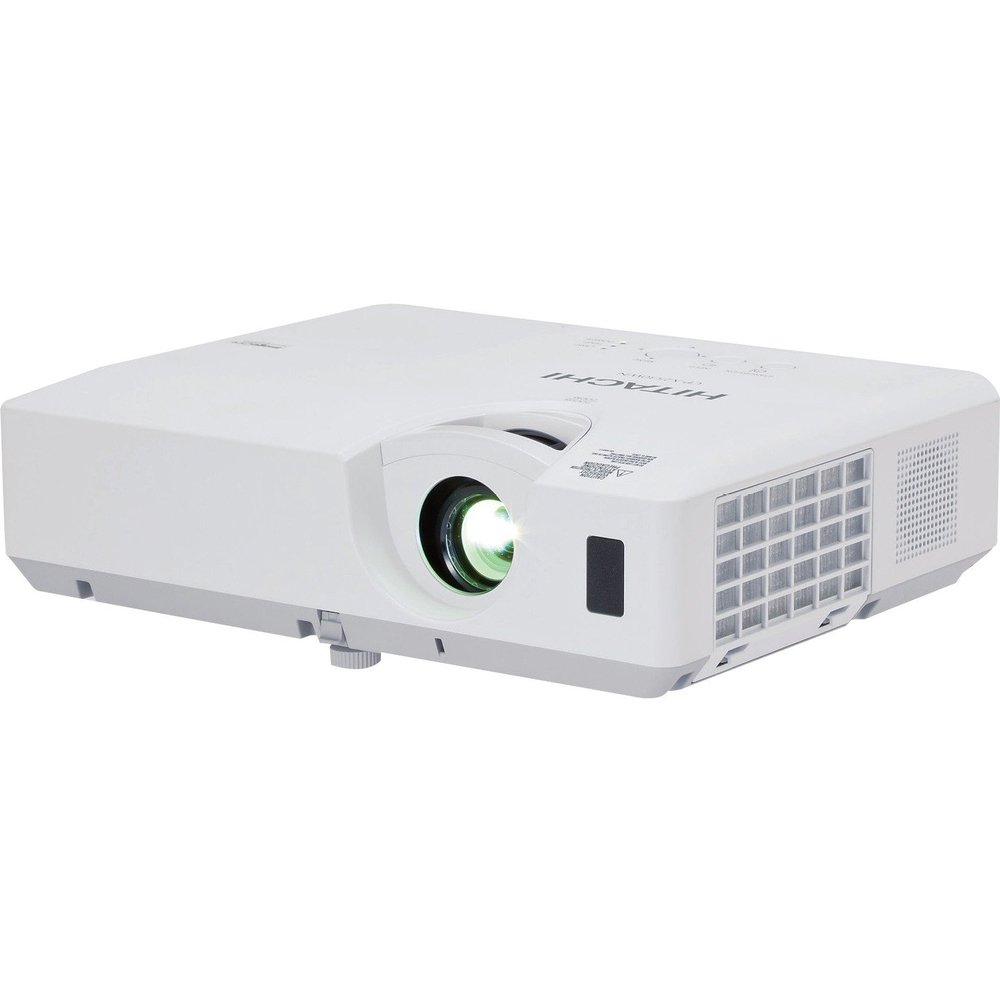 Hitachi CP-X2541WN Projector (Renewed)