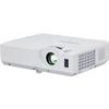 Hitachi CP-X2541WN Projector (Renewed) view 1