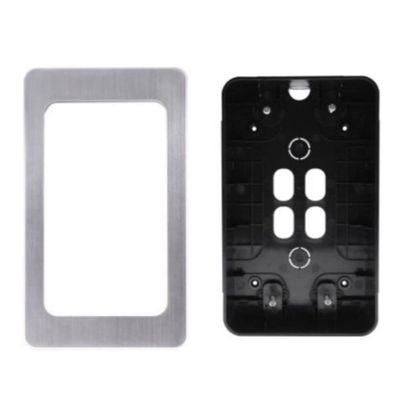 Fanvil EX31 Wall Mount Bracket i18S, i23S, i31S Sip Door Phone/Intercom Devices
