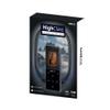 Samvix HighClass 16GB Kosher MP3 Player with Touch Buttons, Built-in Speaker - Voice Recording - Copy/Paste System - Calendar - Date/Time view 2