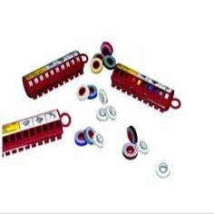 3M ScotchCode Wire Marker Tape Refill Roll SDR-G