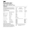 3M ScotchCode Wire Marker Tape Refill Roll SDR-G view 2