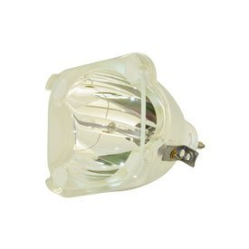 Replacement for OSRAM Sylvania P-VIP 150-180/1.0E 22H Bare LAMP ONLY Projector TV Lamp Bulb by Technical Precision is Compatible with OSRAM Sylvania