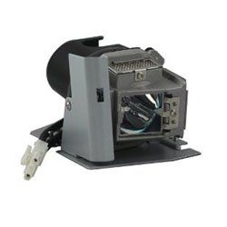 Replacement for VIVITEK 5811117576-SVV LAMP & HOUSING Projector TV Lamp Bulb by Technical Precision