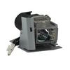 Replacement for VIVITEK 5811117576-SVV LAMP & HOUSING Projector TV Lamp Bulb by Technical Precision view 1