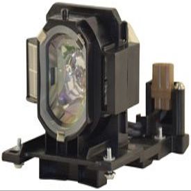 Replacement for DUKANE I-PRO 8956H-RJ LAMP & HOUSING Projector TV Lamp Bulb by Technical Precision