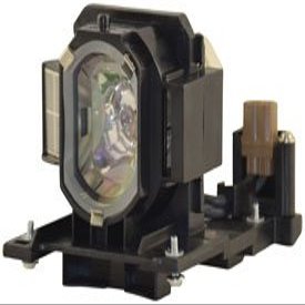 Replacement for DUKANE I-PRO 8956H-RJ LAMP & HOUSING Projector TV Lamp Bulb by Technical Precision