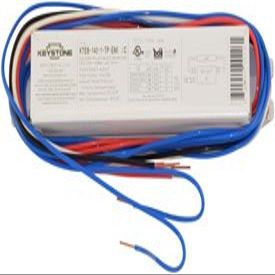 Replacement for Universal Remote Control 413-B Ballast by Technical Precision