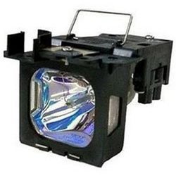Replacement for NOBO S25 LAMP & HOUSING Projector TV Lamp Bulb by Technical Precision