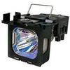 Replacement for NOBO S25 LAMP & HOUSING Projector TV Lamp Bulb by Technical Precision view 1
