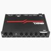DS18 EQX5 High Volt 5 Band Equalizer with High Level Input (Renewed) view 2
