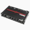 DS18 EQX5 High Volt 5 Band Equalizer with High Level Input (Renewed) view 3