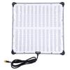 Amaran F22c 2x2' 200W RGBWW Flexible LED Mat Fixture, Gold-Mount view 3