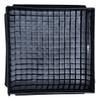 Amaran F22c 2x2' 200W RGBWW Flexible LED Mat Fixture, Gold-Mount view 4