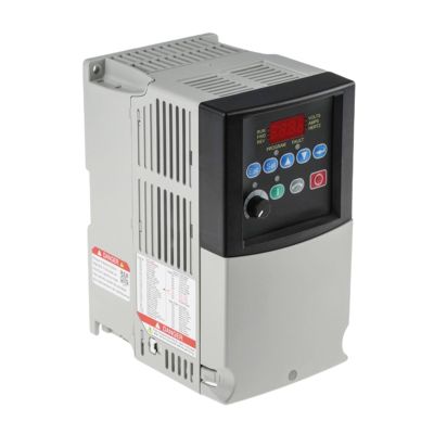 22B-A5P0N104 40 0.75kW AC Drive 22BA5P0N104 Sealed in Box 1 Year Warranty Fast Shipment