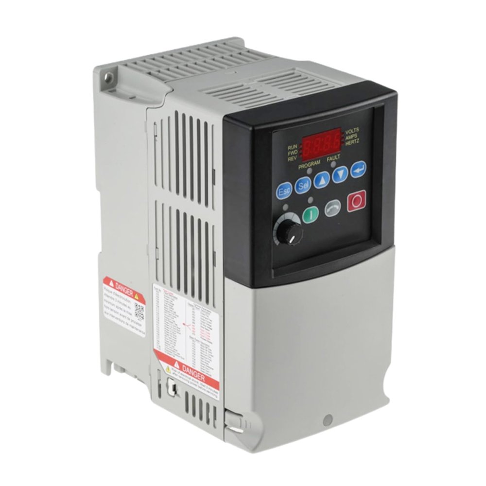 22B-A5P0N104 40 0.75kW AC Drive 22BA5P0N104 Sealed in Box 1 Year Warranty Fast Shipment