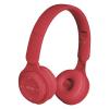 YOZUMD Y08 Bluetooth Headphones,Noise Cancelling HiFi Ergonomic Wireless Heavy Bass Headset,Adjustable Bluetooth-Compatible Headphone for Gaming Android iOS Red view 1