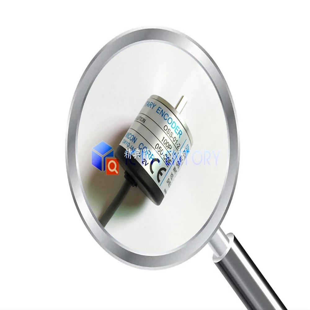 1PCS New OSS-01-2