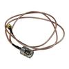HQRP SMA Male to UHF SO-239 Female Cable, 1 Meter Length view 2