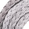 RNA Swamp Ape 5/8 inch 12 Strand Hollow Braid - The Swamp Ape Design Conforms to The Surface of Objects Being Lifted for Optimum Grip (150 ft) view 1