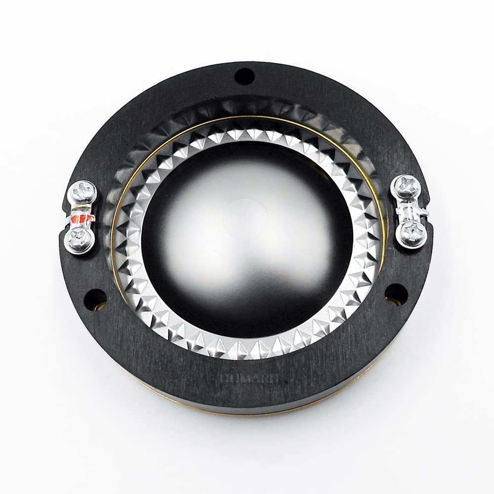 HUMARH Tweeter Replacement Diaphragm for JBL 2425H 2426H 2427H 2420H Speaker Horn Driver D8R2425, 8 Ohm