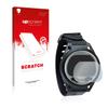 upscreen Scratch Shield Screen Protector compatible with SCUBAPRO Aladin Sport (Matrix) - HD-Clear, Anti-Fingerprint view 1