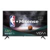 Hisense 32" Class A4 Series LED HD Smart Vidaa TV 32A4KV view 1