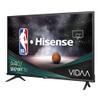 Hisense 32" Class A4 Series LED HD Smart Vidaa TV 32A4KV view 2