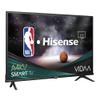 Hisense 32" Class A4 Series LED HD Smart Vidaa TV 32A4KV view 3
