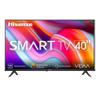 HISENSE 40" Class A4 Series LED Full HD Smart Vidaa TV 40A4KV view 1