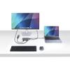 StarTech.com USB-C Docking Station for MacBook Pro M1 M2 M3 M4 and Windows, 4K 60Hz HDMI or DP Video, USB 10Gbps Hub, 100W Laptop Charging, GbE, 1ft/30cm Cable view 4