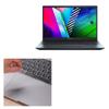 BoxWave Touchpad Protector Compatible with ASUS VivoBook Pro 15 (M3500) - ClearTouch for Touchpad (2-Pack), Pad Protector Shield Cover Film Skin view 1