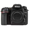 D7500 DSLR Camera with 18-140mm Lens (1582) + 420-800mm Super Zoom Lens, 128GB Memory + 3 Piece Filter Kit, Photo Backpack + More view 2