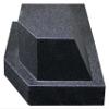 Rockville REC128 Single 10" Subwoofer Box Enclosure, Sealed, 0.65 Cu.Ft., Precision Fit, Durable MDF, Made in USA, for Dodge 2002-Current Quad Cab view 3