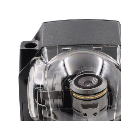 ABZEKH Drone Accessories Filter Cover Lens Gimbal Protection Cover for UV ND4 ND8 ND16 ND32 Filter for DJI Mavic Pro Drone Accessories (Color : ND8)