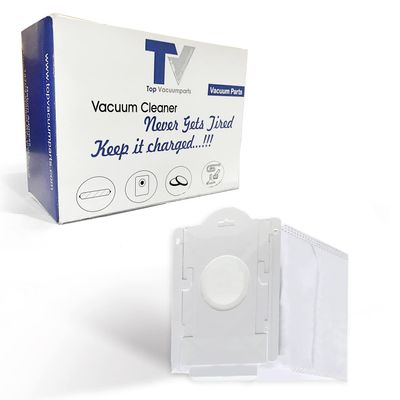 Replacement Part For Samsung VCA-SAE90B/AA, VCA-SAE90A/AA Vacuum Cleaner Dust Filter Bag 3PK # Compare To Part PMS25